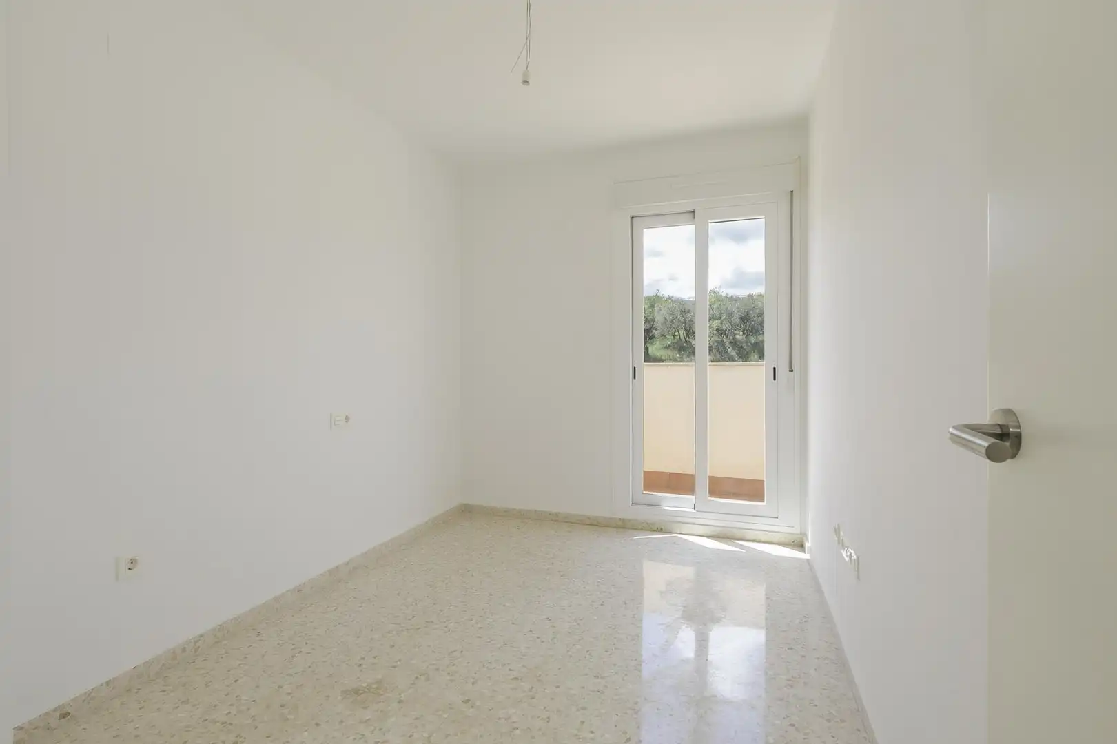 Casa a schiera con terrazza in vendita a Calle C. la Esperanza, 7, imagen 12