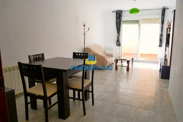 Sala de estar de Planta baja en venta en Vidreres con Calefacción y Terraza