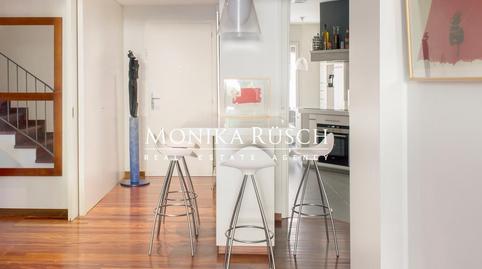 Foto 5 de Casa o xalet de lloguer a Sarrià, Barcelona