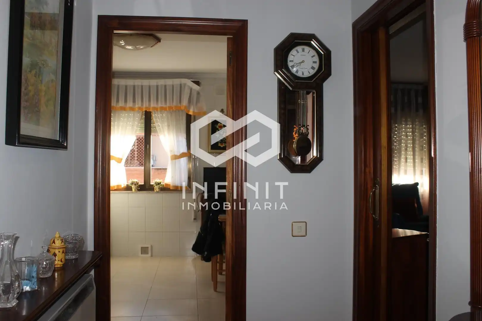 Flat for sale in Noreña  with Heating