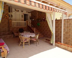 Terrace of Flat for sale in Pájara  with Air Conditioner and Terrace