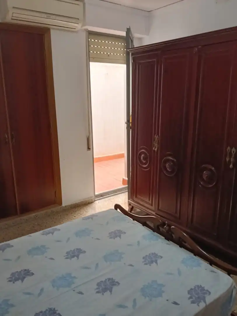 Wohnung mit Terrasse zum Verkauf in Carrer del Poeta Llorente 17, imagen 20