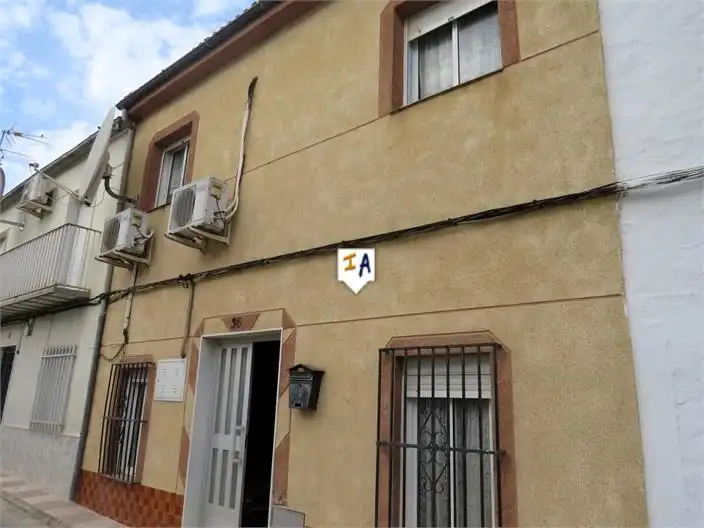 Terraced house for sale in Alcaudete, imagen 2