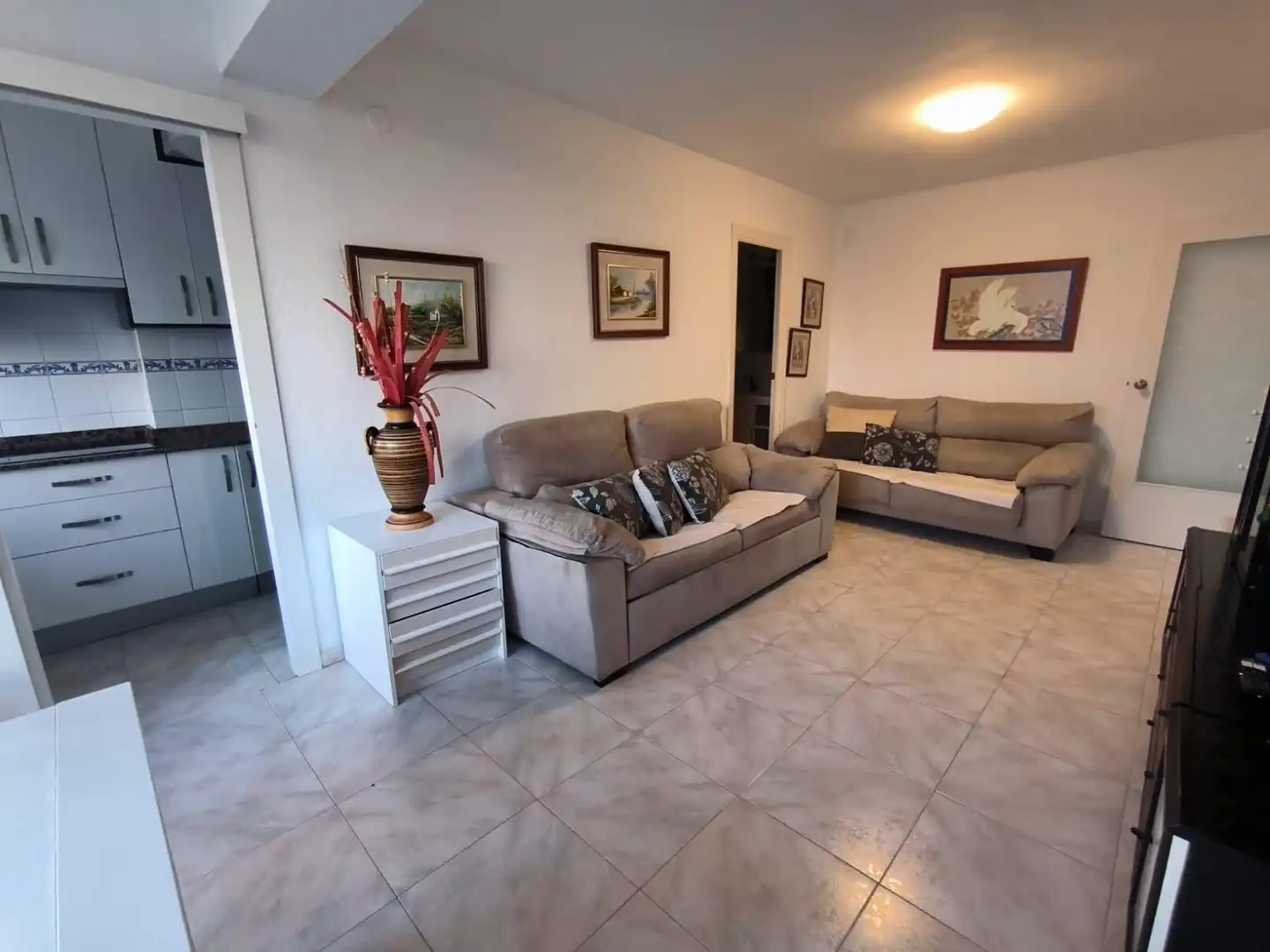 Apartamento con ascensor en venta en Playa de Levante, imagen 4