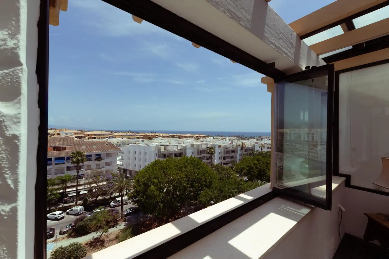 Àtic amb piscina en venda a San Pedro de Alcántara, imagen 43