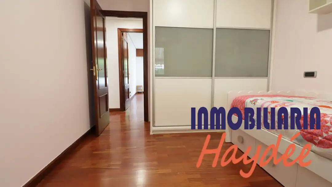 Flat for sale in Leioa  with Heating and Storage room