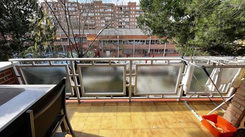 Foto 5 de Piso de alquiler en Calle de Julia García Boután, Rosas - Musas,  Madrid Capital