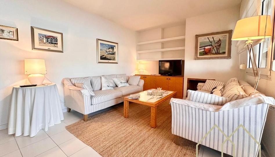 Foto 1 de Piso en venta en Passeig Mar, Eixample Residencial, Girona