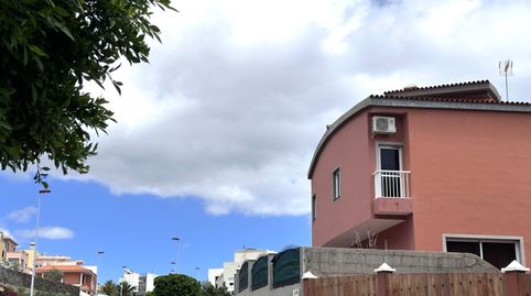 Foto 3 de Casa o chalet en venta en Agustin Ramos Ramos, Barranco Hondo, Candelaria