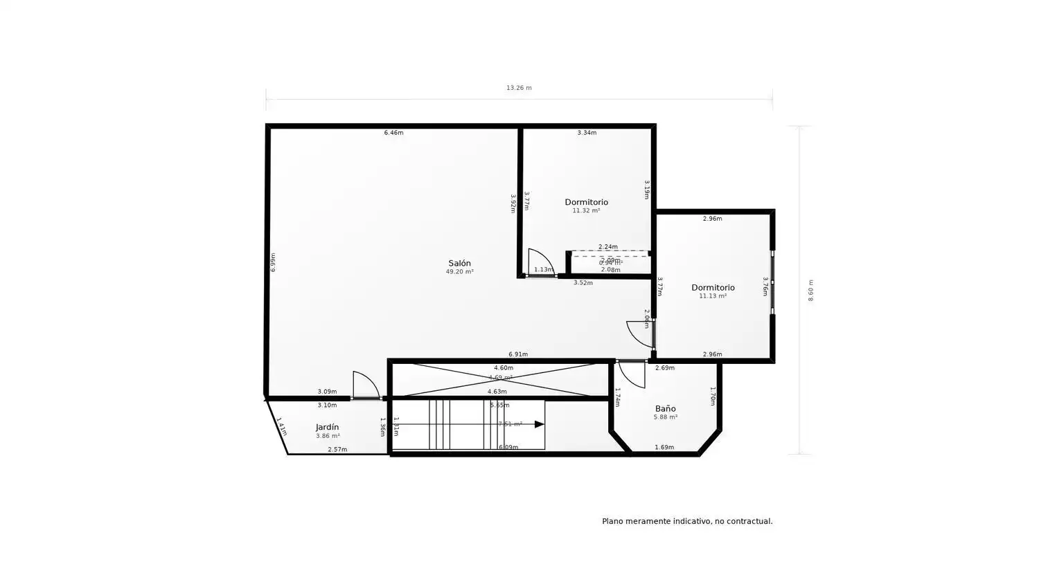 Houses for sale in Coín  with Air Conditioner, Heating and Private garden