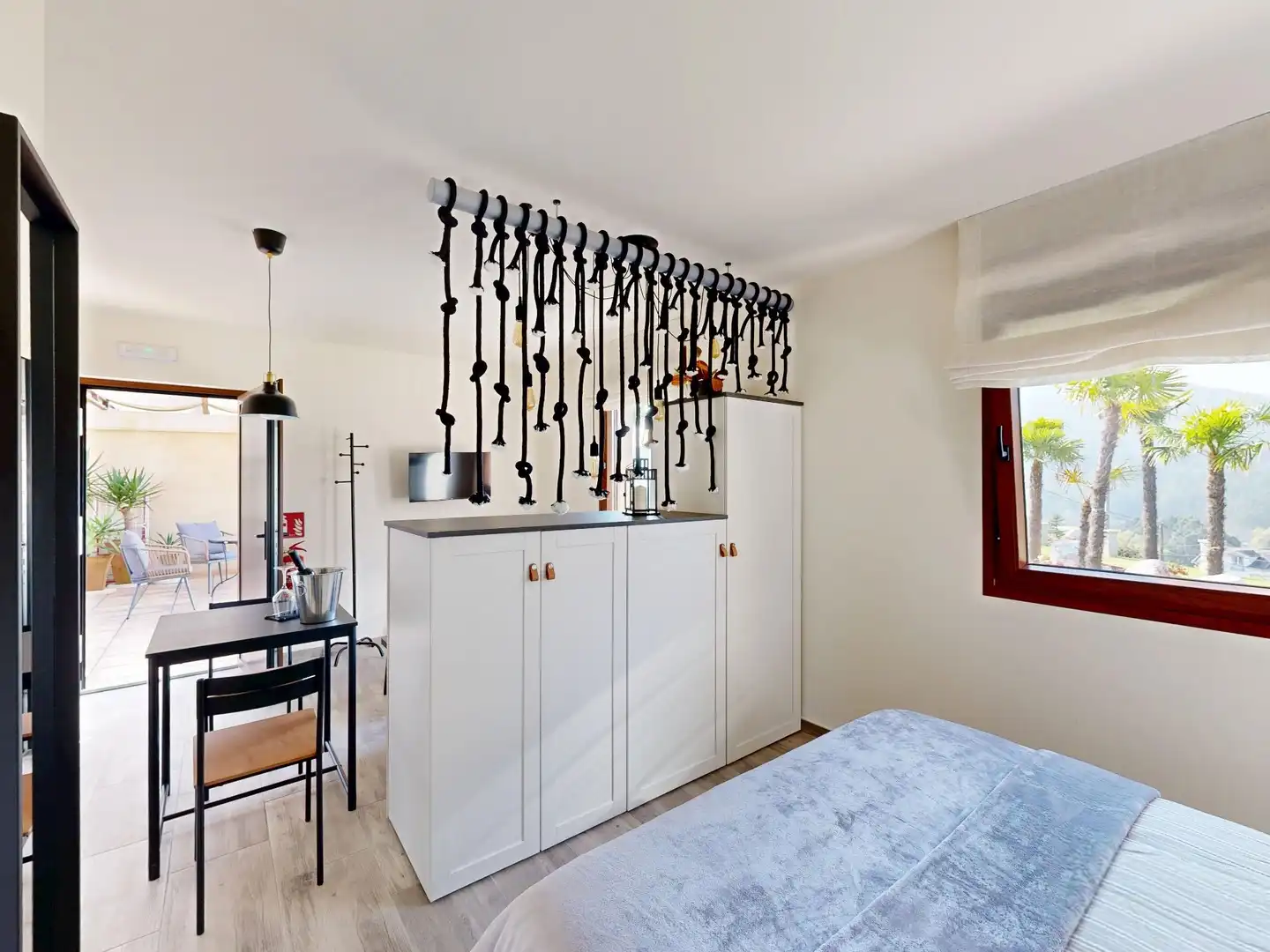 Habitación de Edificio en venta en Barreiros