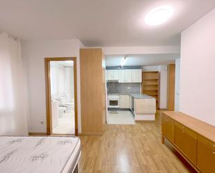 Study to rent in  Tarragona Capital  with Furnished