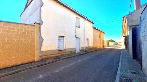 Photo 3 of House or chalet for sale in Sahagún - Cl Santa Cruz-ar, 2, Sahagún, León