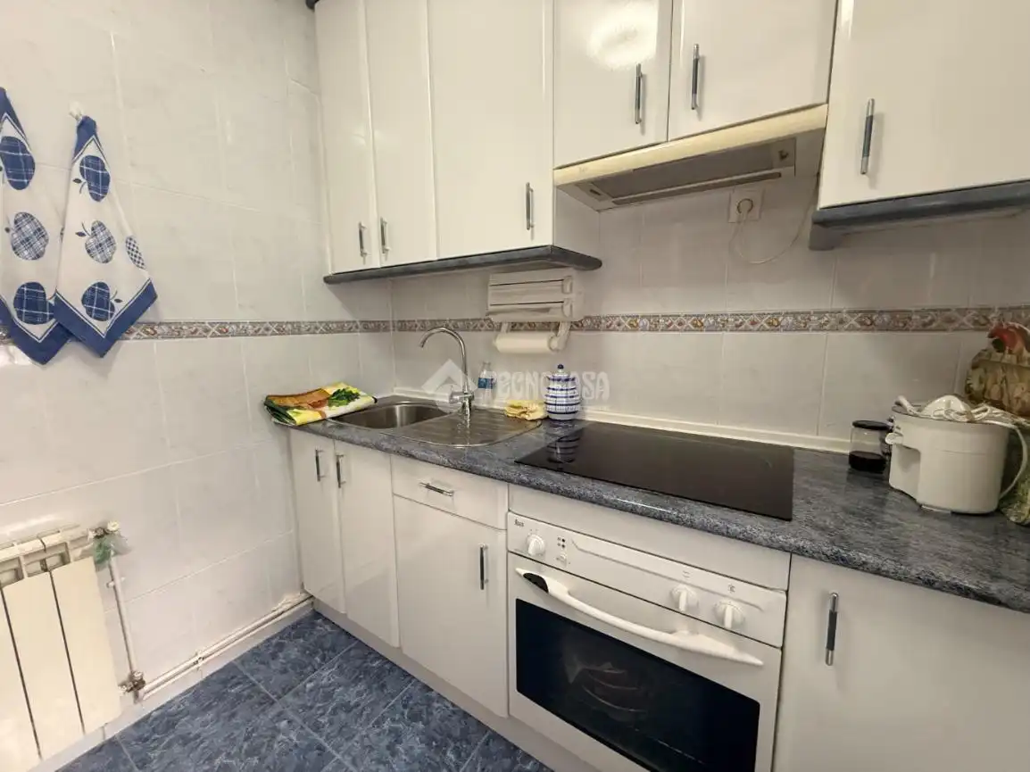 Casa con giardino in vendita a Torrejón del Rey, imagen 11