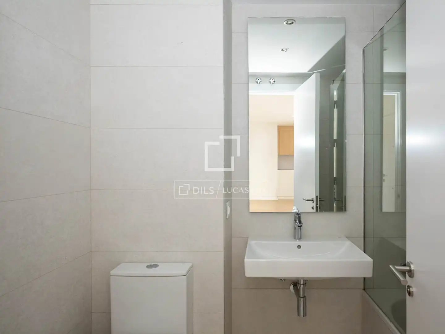 Flat for rent in Ensanche de Vallecas - La Gavia