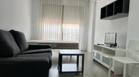 Foto 4 de Estudi de lloguer a Vistalegre,  Murcia Capital