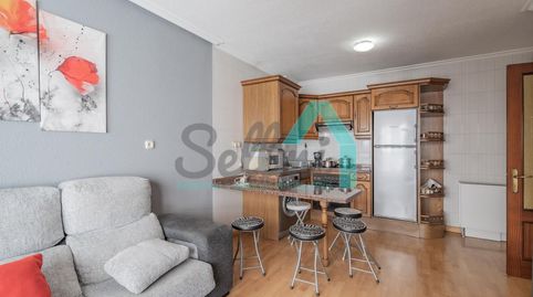 Foto 3 de Pis de lloguer a De San Lázaro, San Lázaro - Otero - Villafría, Oviedo