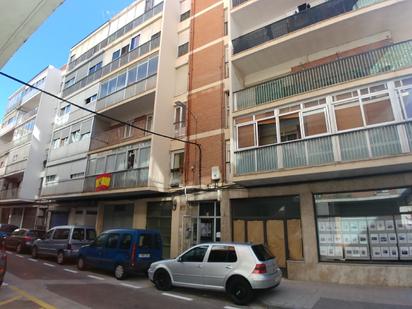 Flat for sale in Palencia Capital