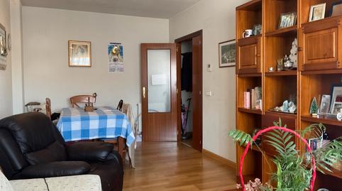 Foto 3 de Piso en venta en Centro Bº Doscientas, Guadalajara