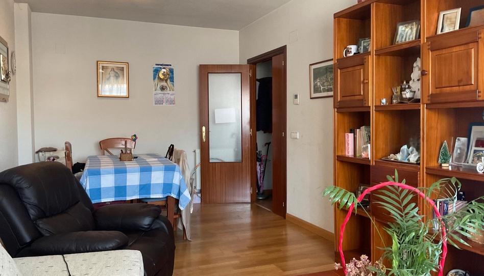 Foto 1 de Piso en venta en Centro Bº Doscientas, Guadalajara