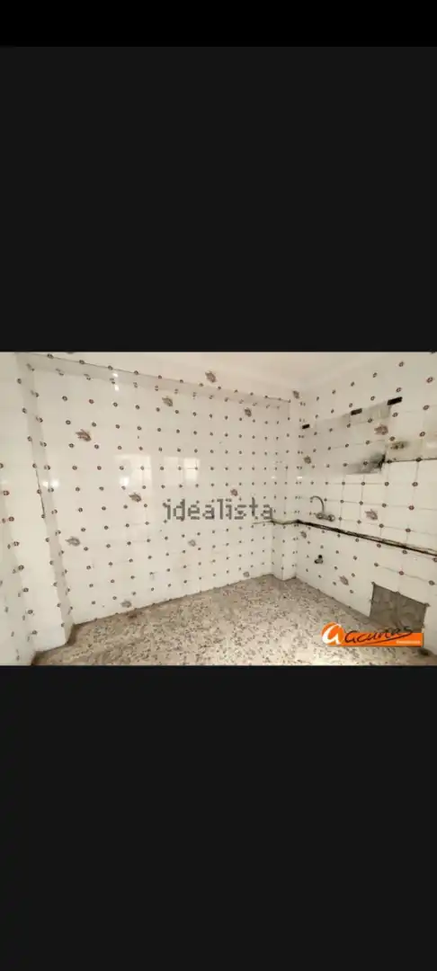 Bathroom of Detached homes for sale in Cuevas de San Marcos