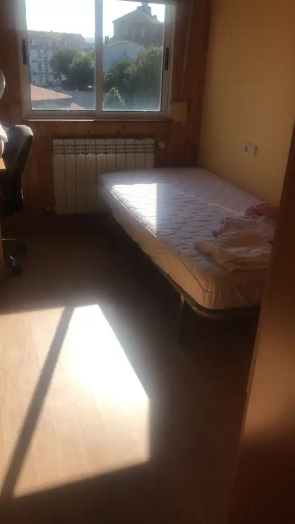 Appartement à louer à Travesía do Escultor Asorey, imagen 7