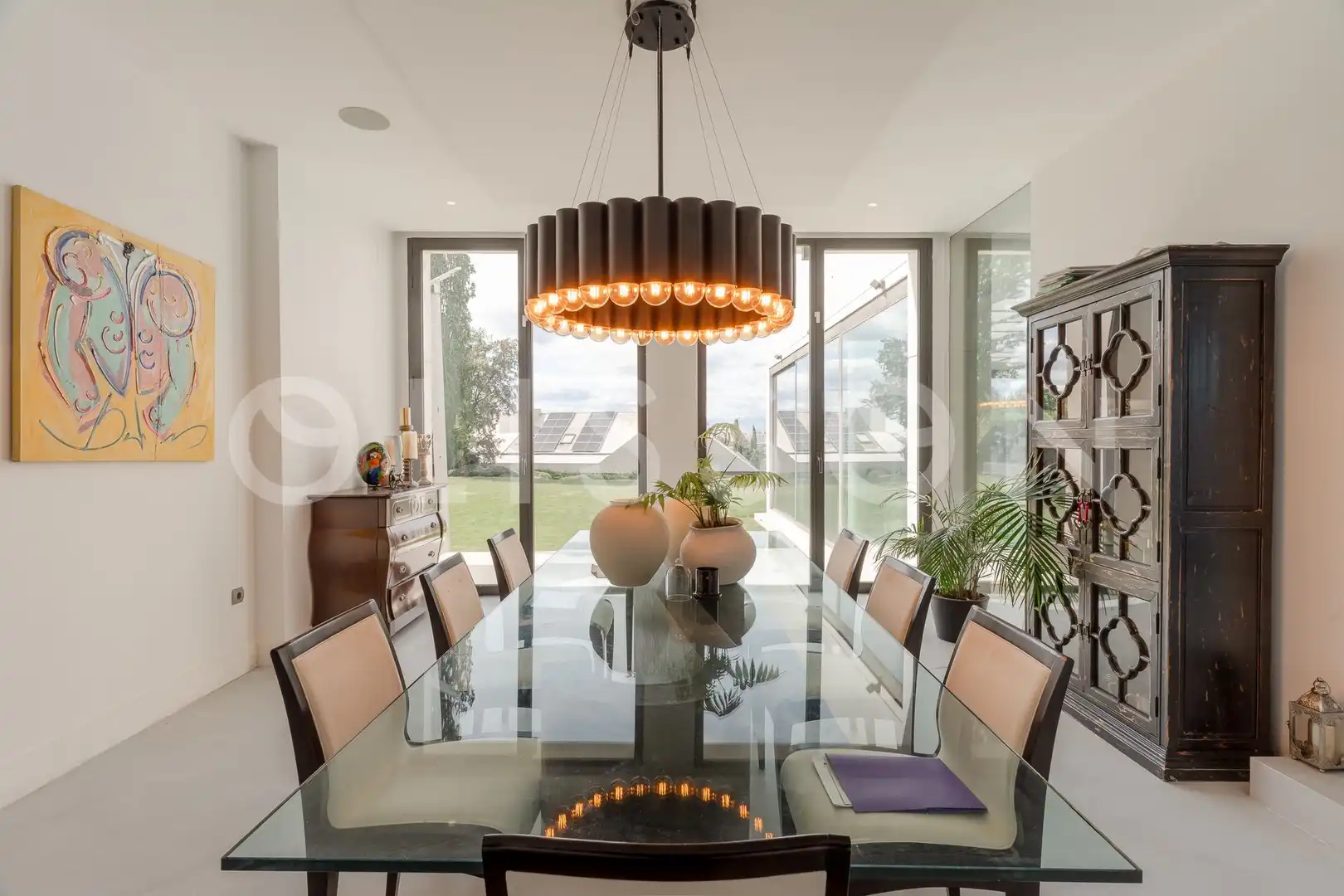 Casa con piscina en venta en Urbanización La Moraleja, imagen 10
