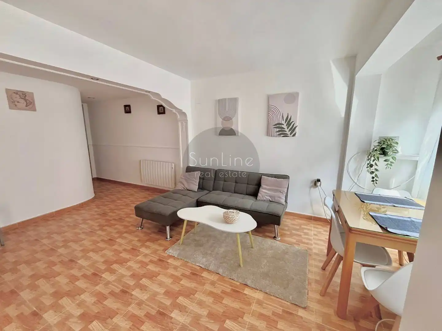 Appartement à louer à Carrer Jaume Roig, imagen 3