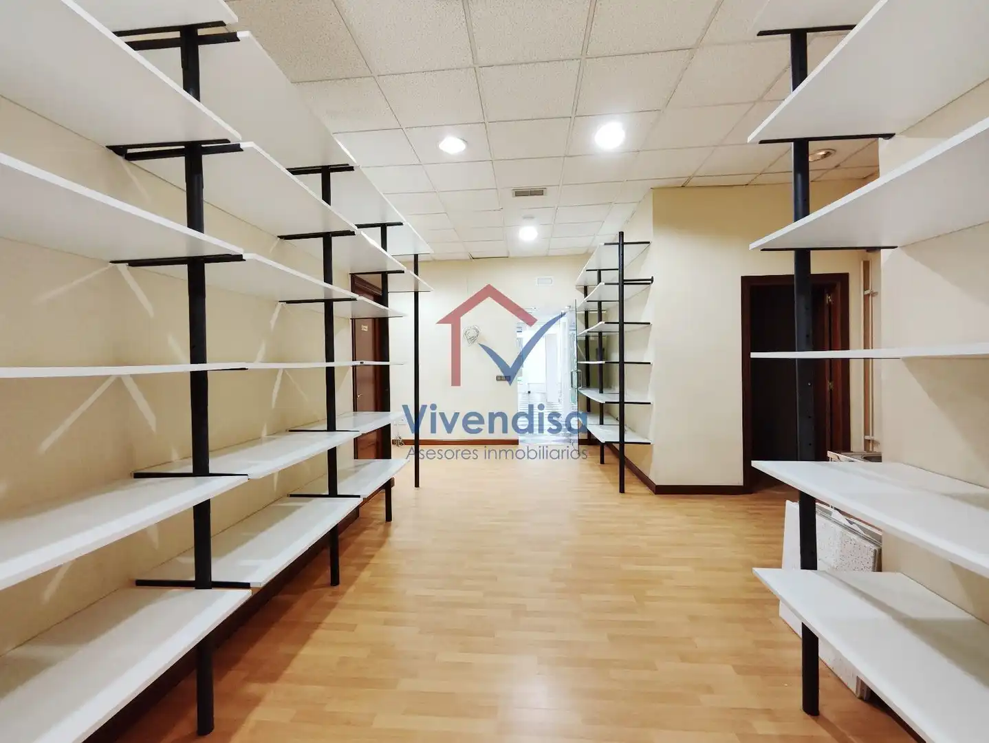Business premises for sale in Dr. Fleming, imagen 11