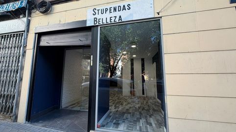 Photo 2 of Commercial properties for rent in Calle de Artajona, Valdezarza, Madrid Capital