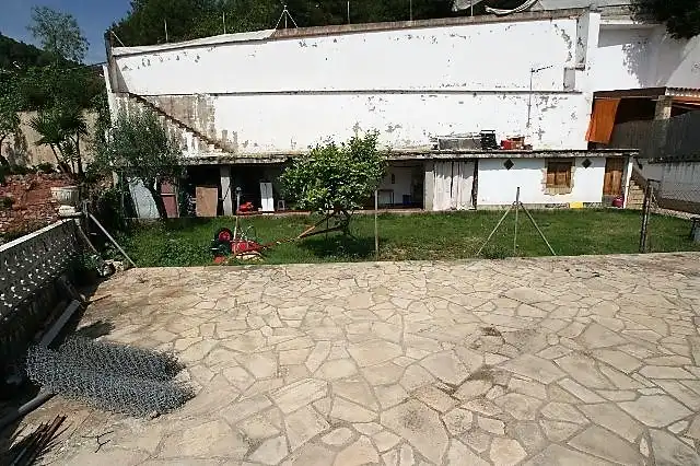 Residencial en venda en Vallirana