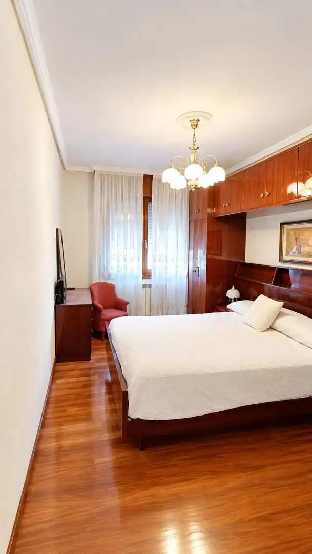 Wohnung mit Aufzug zum Verkauf in Basurtu - Zorrotza, imagen 3