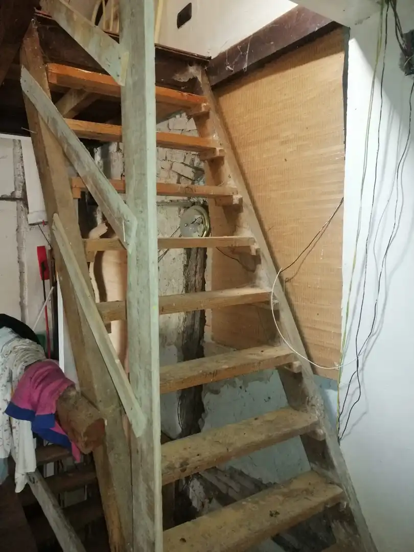 Casa adosada en venda en Ampuero amb Terrassa, Traster i Balcó