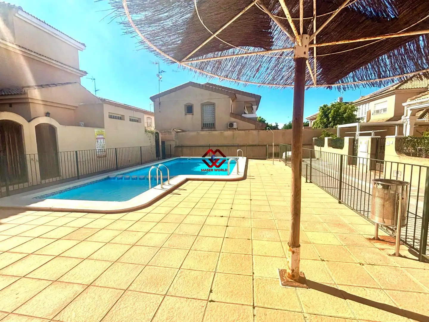 Villa avec terrasse à vendre à Santiago de la Ribera, imagen 23