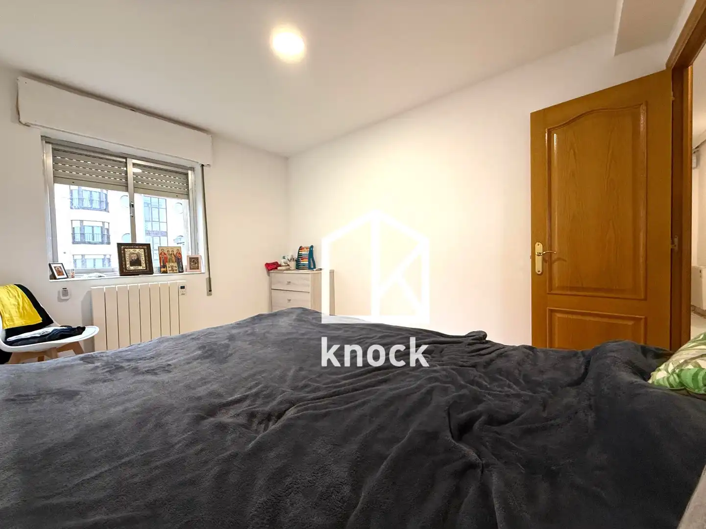 Wohnung mit Garten zum Verkauf in Miranda - Alfaraz 27, imagen 10