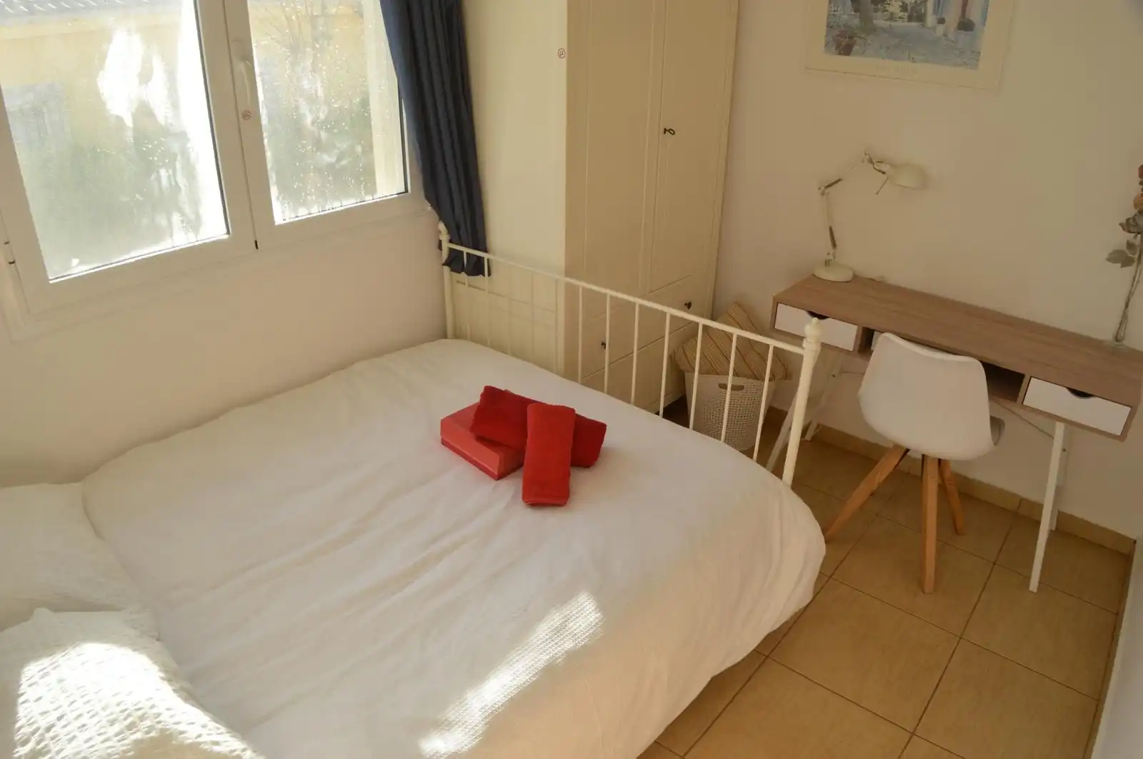 Habitación de Casa o chalet en venta en L'Ametlla de Mar  con Aire acondicionado, Calefacción y Terraza