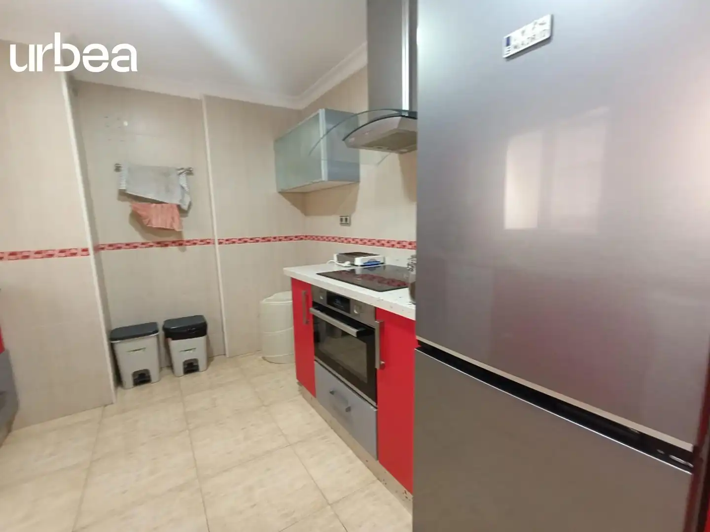 Appartement à vendre à Cruz de Humilladero, imagen 11