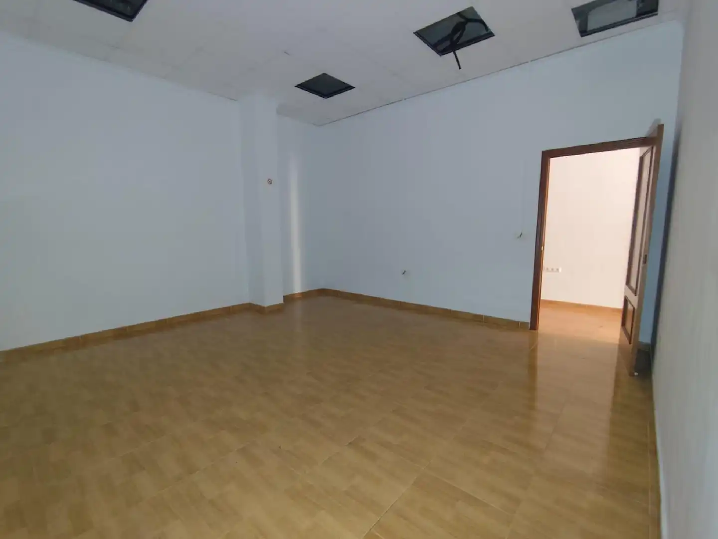 Commercial properties for sale in Bollullos Par del Condado