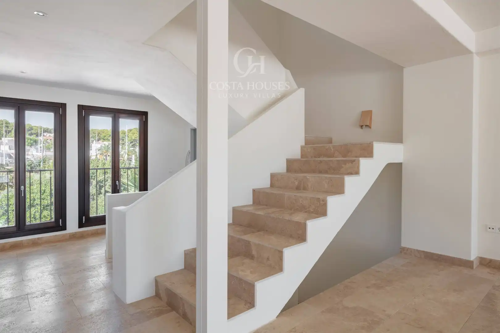 Villa con terrazza in vendita a Moravit - Cap Blanc, imagen 43