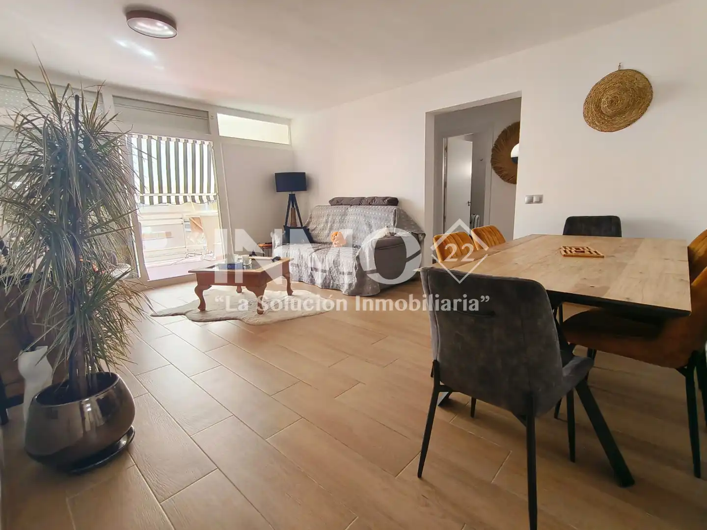 Living room of Apartments for sale in Cambrils  with Air Conditioner, Terrace and Oven