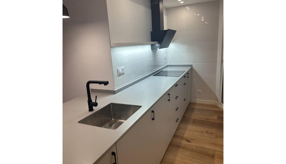 Foto 1 de Pis en venda a Bages, Balàfia, Lleida