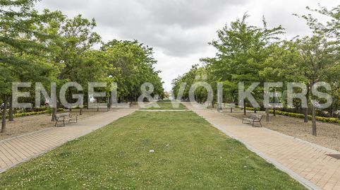 Foto 4 de Casa adosada en venta en Palomas, Madrid Capital