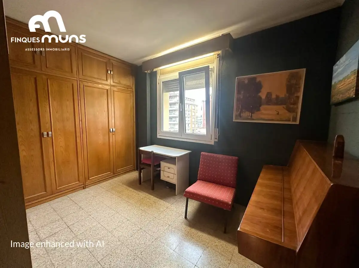 Appartamento con ascensore in vendita a Carrer Emili Grahit, imagen 8