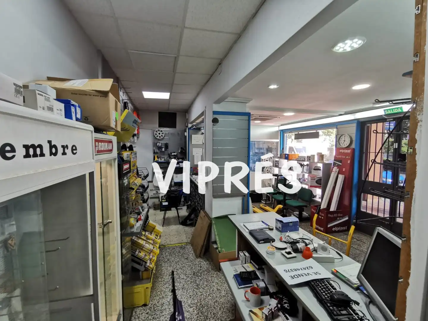 Local comercial en venda a Ruta de la Plata, imagen 7