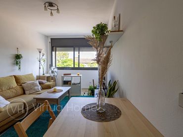 Piso con piscina en venta en Palafolls