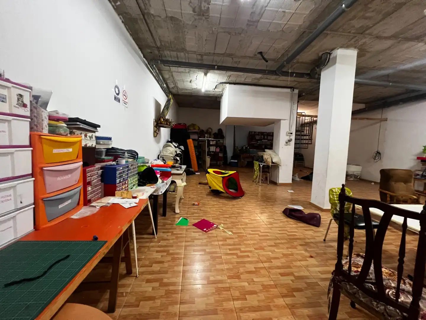 Business premises for sale in Casco Antiguo, imagen 32