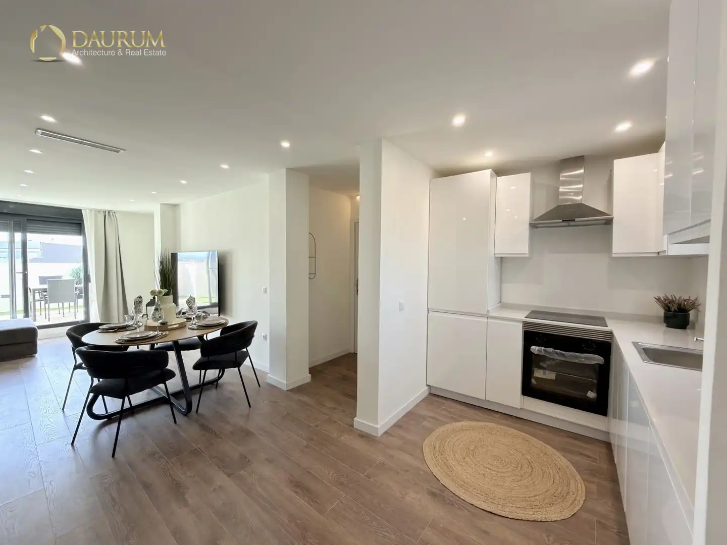 Maisonette mit Aufzug zum Verkauf in DOCTOR DANIEL MIQUEL, imagen 7