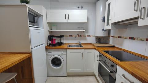 Foto 2 de Pis en venda a Praza Virxe de Guadalupe, Rianxo, A Coruña