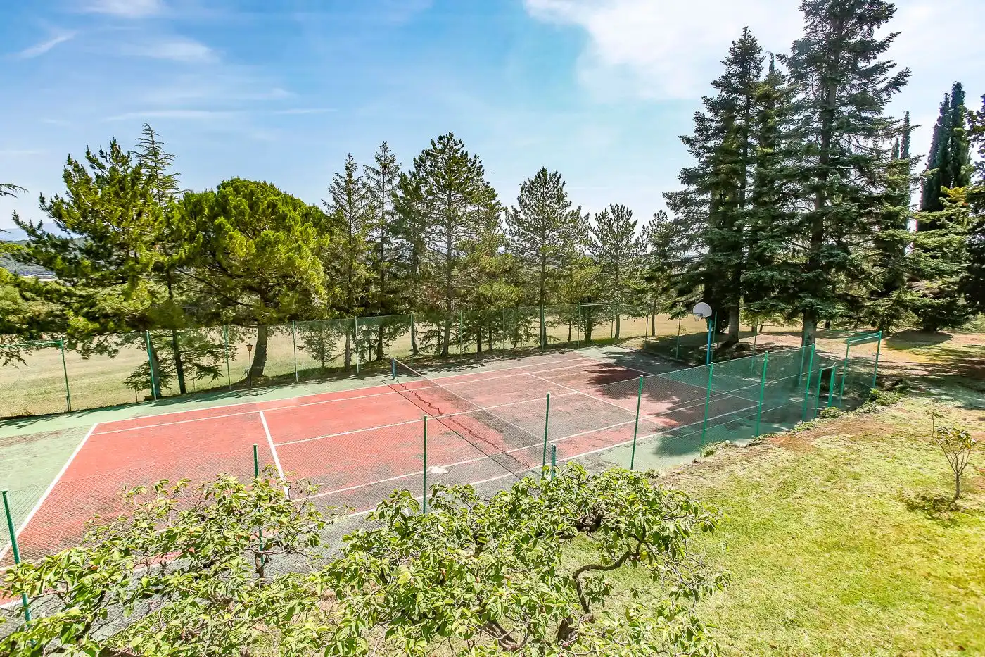 Jardín de Casa o chalet en venta en Solsona