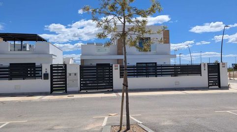 Foto 5 de Casa o chalet en venta en Roldán, Torre-Pacheco